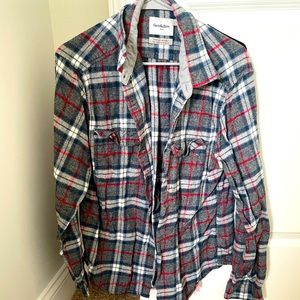 Button down long sleeve